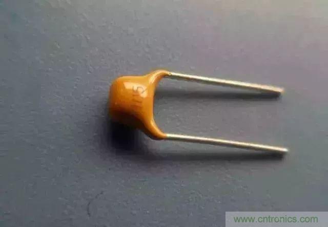 這幾種常用的電容你都了解嗎？