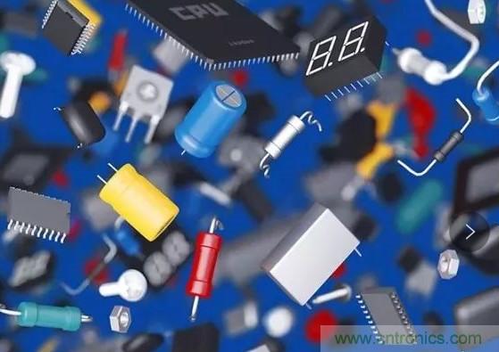 收藏此文，再也不為元器件失效分析發愁了（二）