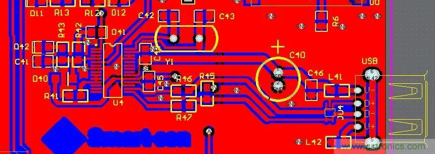 PCB電路板短路的六種檢查方法！