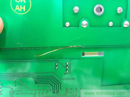 工程師為什么應學會維修PCB？