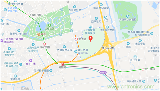 周六見！看BAT是如何用AI在智慧城市里“跑馬圈地” 大會倒計時