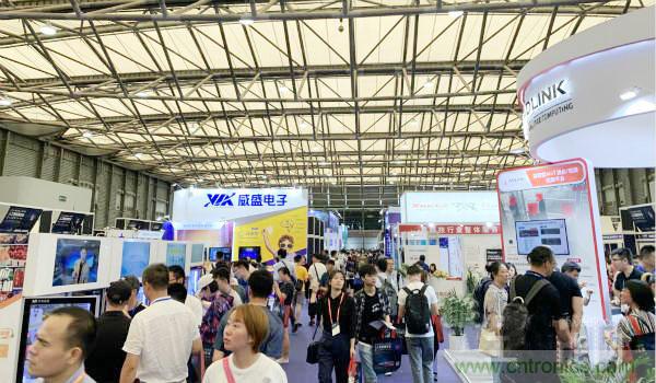 明年再見！“WAIE 2019第四屆上海國際人工智能展覽會暨人工智能產業大會”完美落幕！