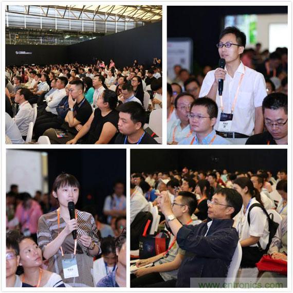 明年再見！“WAIE 2019第四屆上海國際人工智能展覽會暨人工智能產業大會”完美落幕！