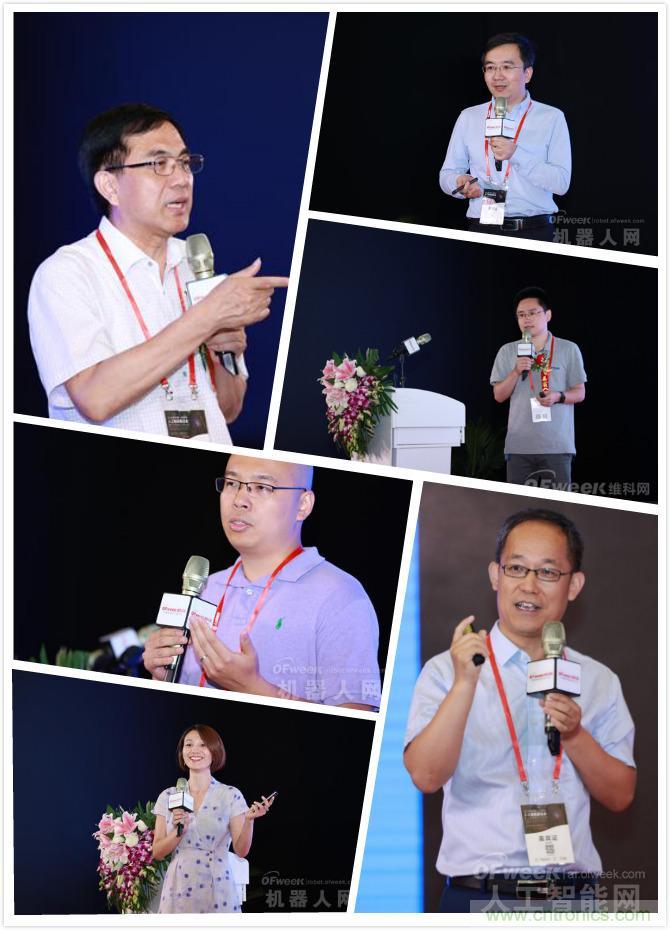 明年再見！“WAIE 2019第四屆上海國際人工智能展覽會暨人工智能產業大會”完美落幕！
