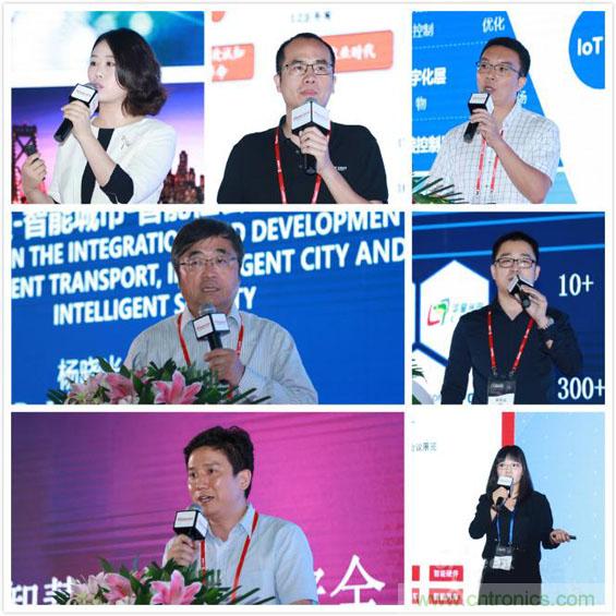 明年再見！“WAIE 2019第四屆上海國際人工智能展覽會暨人工智能產業大會”完美落幕！