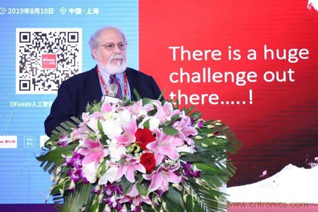 OFweek 2019 AI+教育高峰論壇完美落幕！