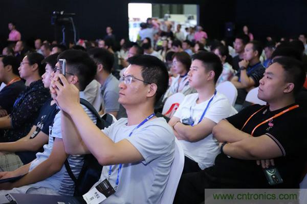 OFweek 2019 AI+教育高峰論壇完美落幕！