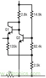 【干貨 】 如何選擇合適的基準電壓源？（二）