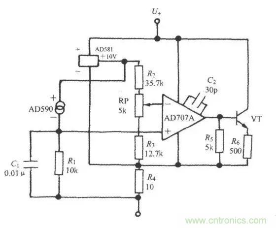為何采用4~20mA的電流來傳輸模擬量？
