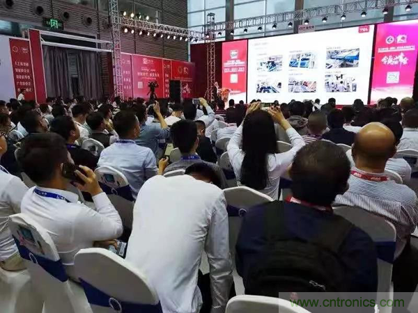 2019 ISVE智慧顯示展全新亮點預告：“3+1”創新展區規劃，互動體驗升級