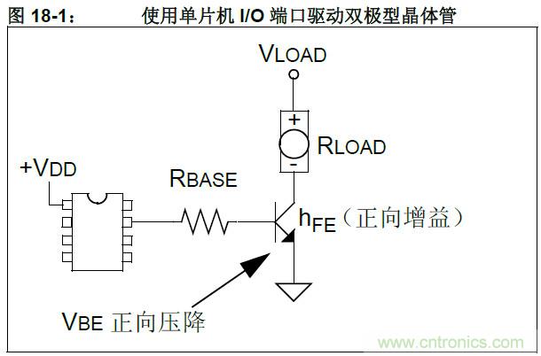 收藏！5V轉3.3V電平的19種方法技巧