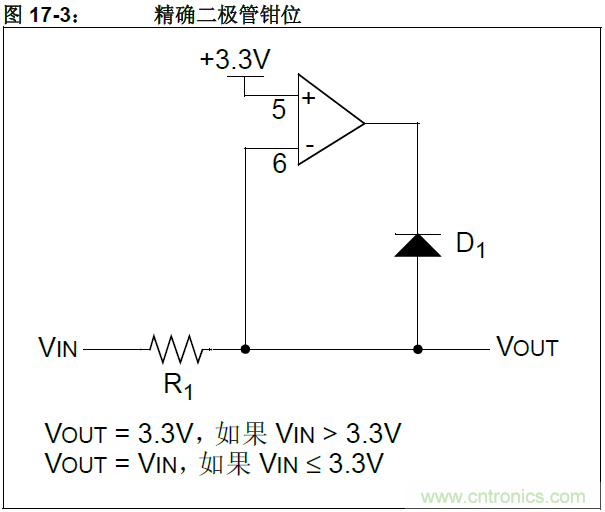收藏！5V轉3.3V電平的19種方法技巧