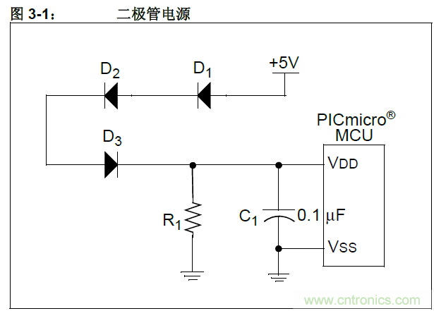 收藏！5V轉3.3V電平的19種方法技巧