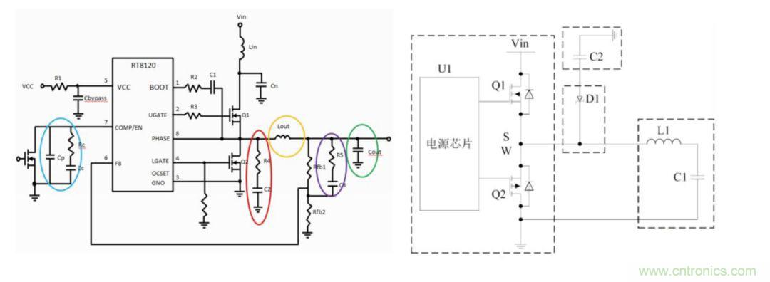 開關電源為啥有時候會叫？如何消除？