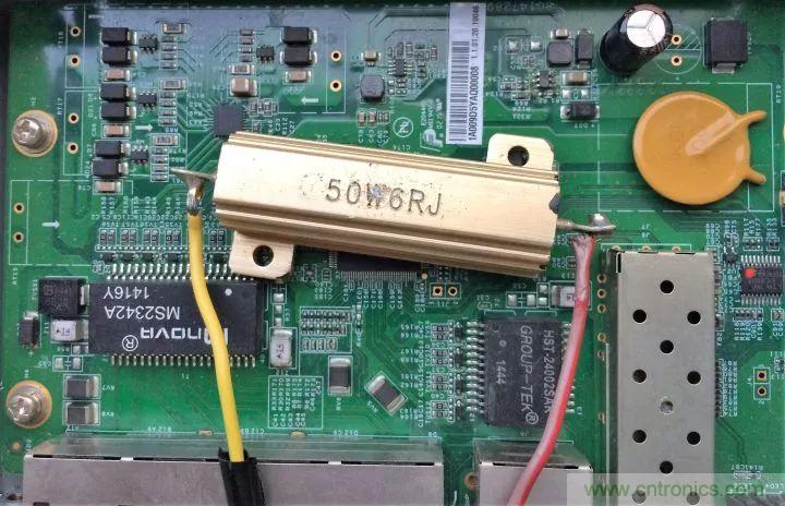 一文帶你認識全類型“電阻”！