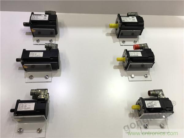 科爾摩根：從標準到定制，運動控制的大本營