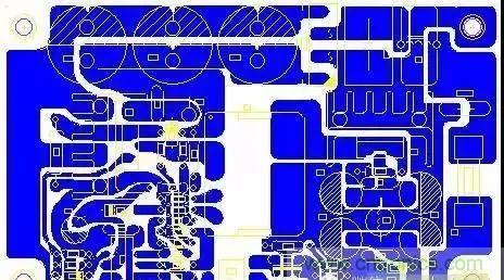 開關電源PCB設計技巧！