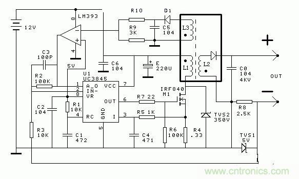 電源基礎電路圖集錦，工程師必備寶典！