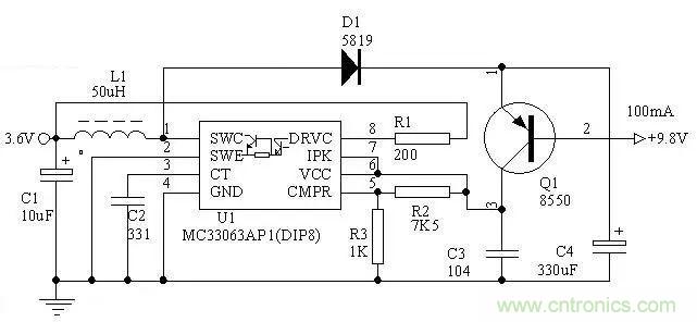 電源基礎電路圖集錦，工程師必備寶典！