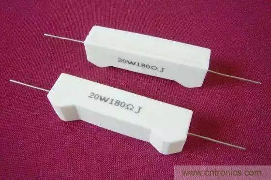 常見電阻器分類，你真的知道嗎？