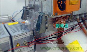 如何巧妙解決電機制器傳導發射遇到干擾？