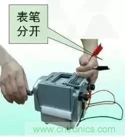 如何判斷三相異步電動機是否燒壞？