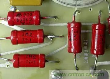 一文帶你認識：電阻精度！