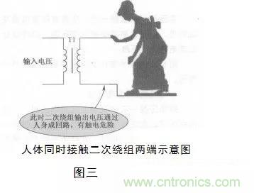 變壓器的冷知識你知道嗎？