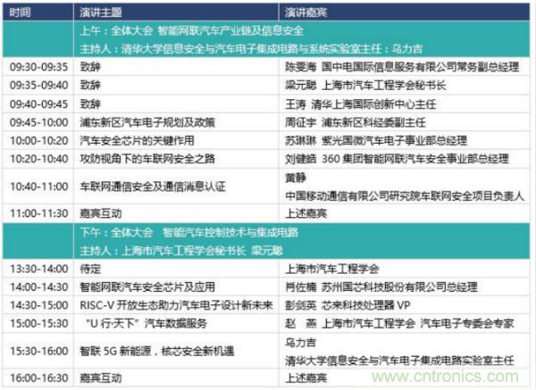 360度視角，一文帶你全覽第94屆中國電子展同期活動！