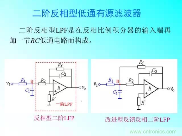 濾波電路大全，收藏以備不時之需！
