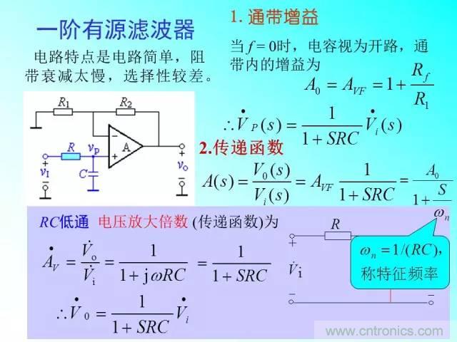 濾波電路大全，收藏以備不時之需！