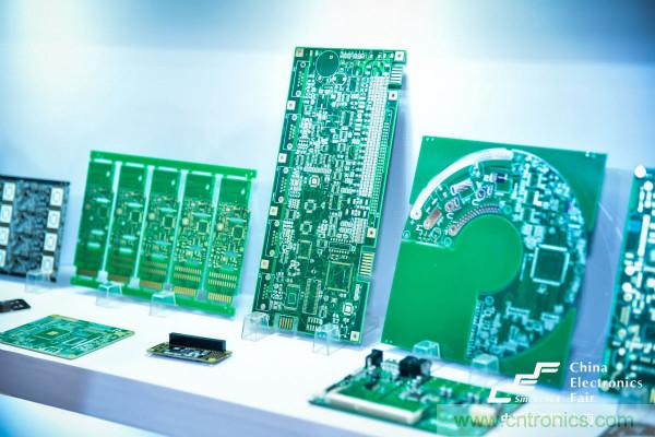 匯集電子信息產業發展熱點，第94屆中國電子展盛大開幕