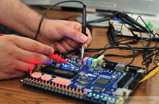 PCB設計為何一般控制50歐姆阻抗？?