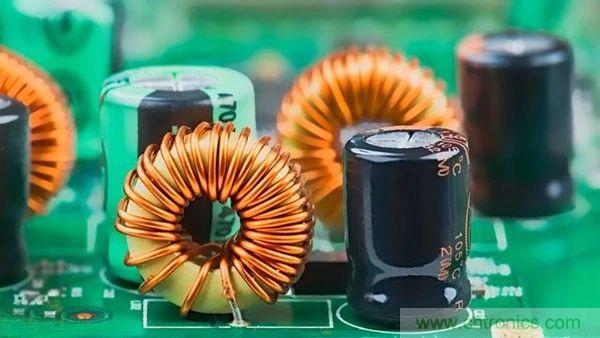關于電感的額定工作電壓，這些你需要了解~