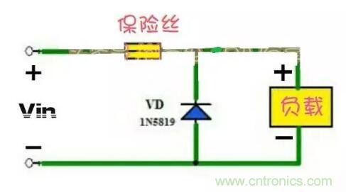 硬件工程師都應該掌握的防反接電路，你都Get到了嗎？