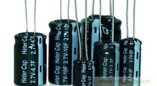 晶振電容知多少？其中的奧秘多了