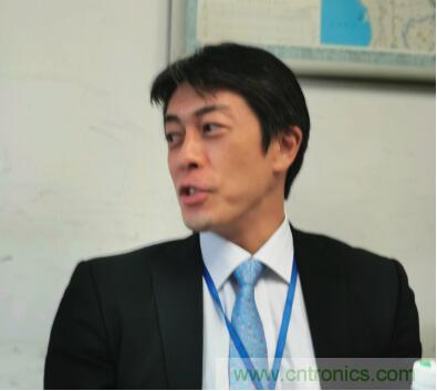 瑞薩內核處理器固有積累，ARM內核更開放：魚和熊掌都要！
