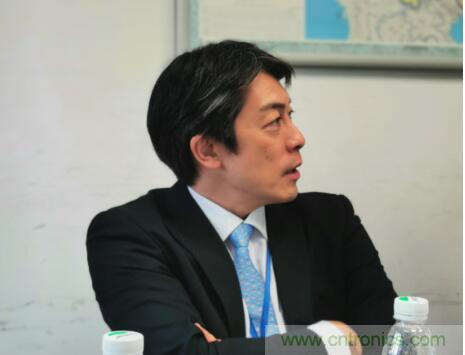 瑞薩內核處理器固有積累，ARM內核更開放：魚和熊掌都要！