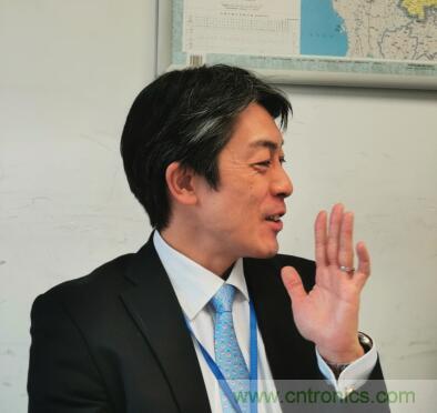 瑞薩內核處理器固有積累，ARM內核更開放：魚和熊掌都要！