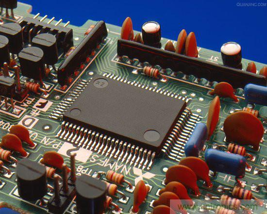 單片機上拉電阻、下拉電阻的詳解和選?。ǘ? title=
