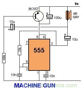那個神奇的555定時器，你知道它的功能有多強大嗎？
