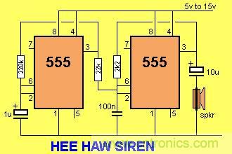 那個神奇的555定時器，你知道它的功能有多強大嗎？