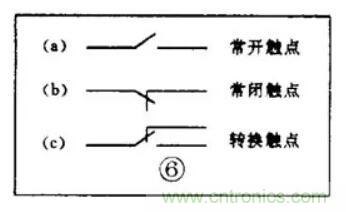 【收藏】電路圖符號超強科普，讓你輕松看懂電路圖
