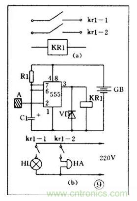 【收藏】電路圖符號超強科普，讓你輕松看懂電路圖