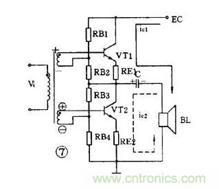 【收藏】電路圖符號超強科普，讓你輕松看懂電路圖