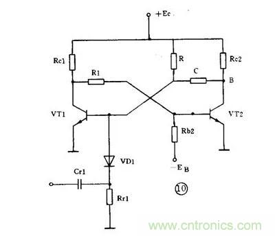 【收藏】電路圖符號超強科普，讓你輕松看懂電路圖