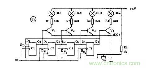 【收藏】電路圖符號超強科普，讓你輕松看懂電路圖