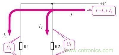 如何快速掌握電阻并聯電路的特性，初學者必看