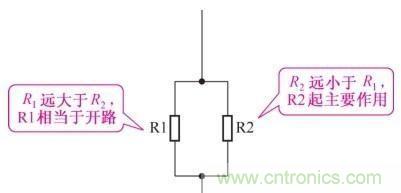 如何快速掌握電阻并聯電路的特性，初學者必看
