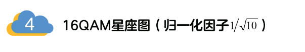 5G調制怎么實現的？原來通信搞到最后，都是數學!
